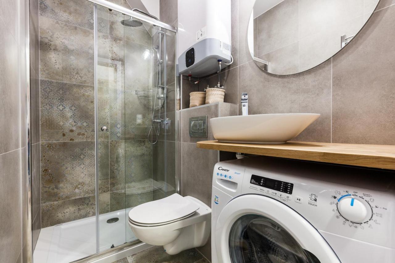 Hallera Apartment