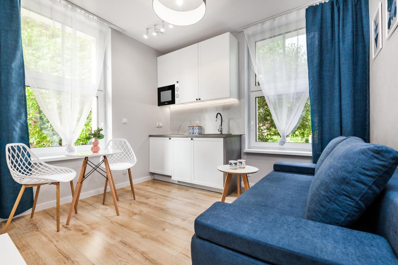 Apartment Hallera