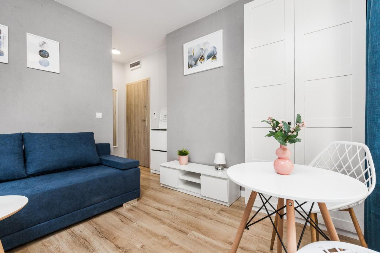 Hallera Apartment *