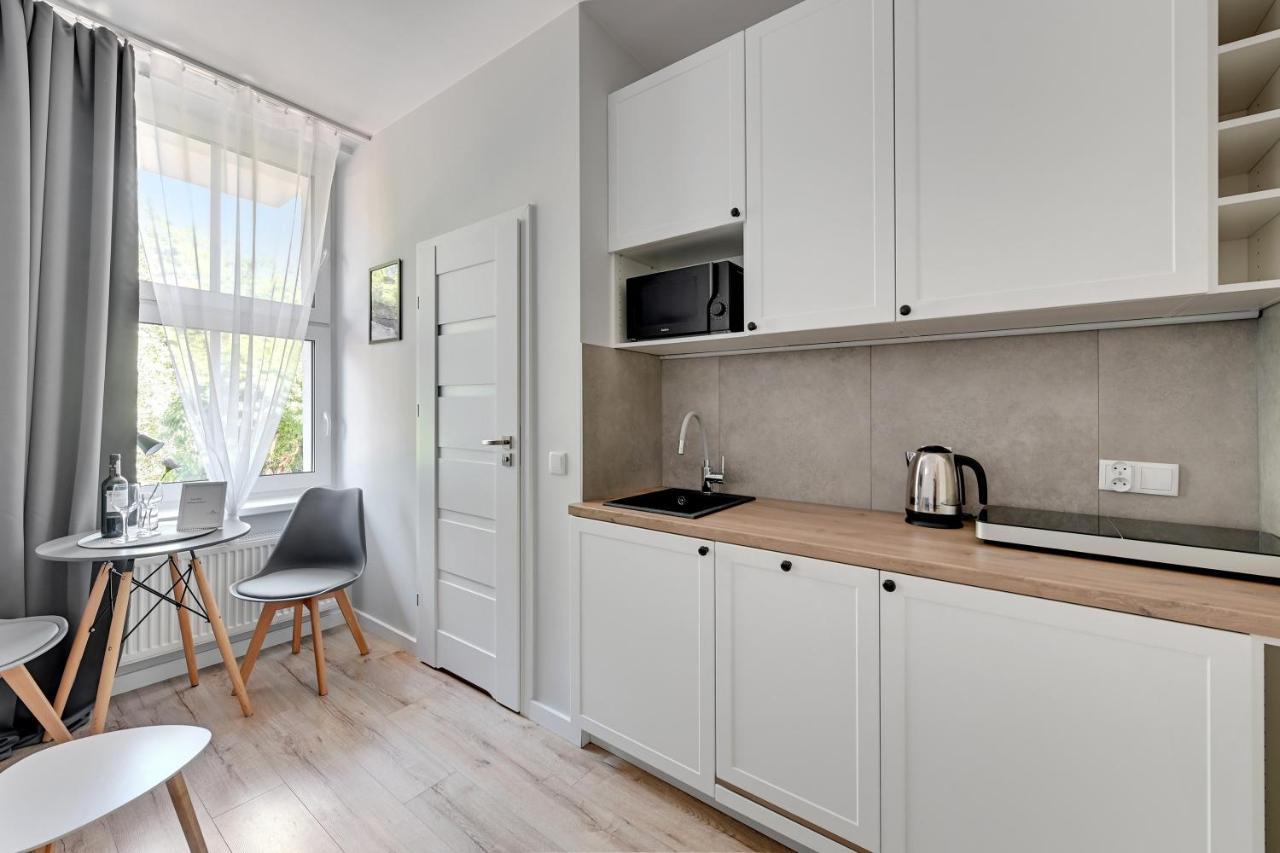 Hallera Apartment