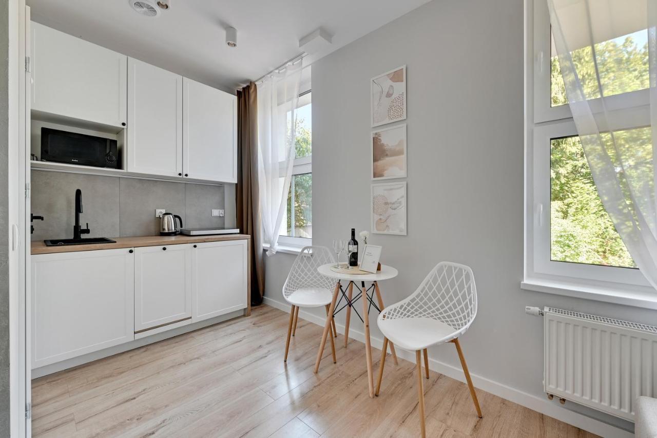 Apartment Hallera *