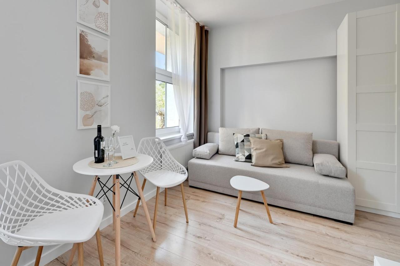 Hallera Apartment *
