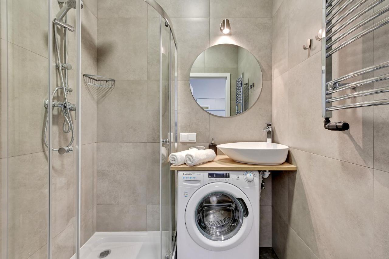 Hallera Apartment Gdansk