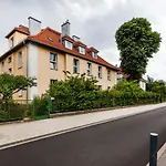 Hallera Studio Apartment Gdańsk