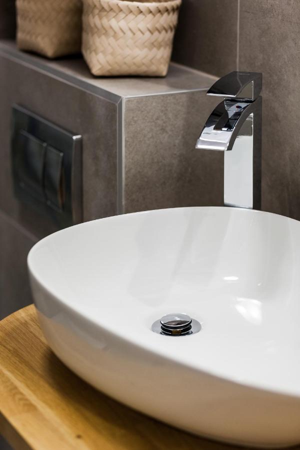 Hallera Apartament